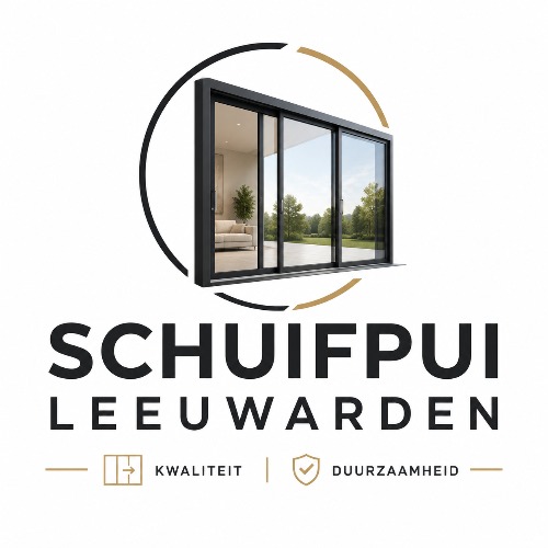 Schuifpui Leeuwarden